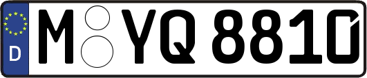 M-YQ8810