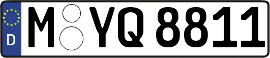 M-YQ8811