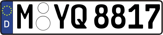 M-YQ8817