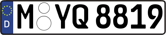 M-YQ8819