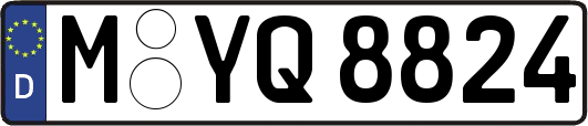 M-YQ8824