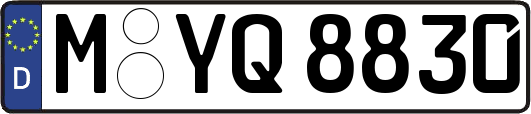 M-YQ8830