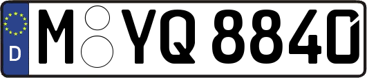 M-YQ8840