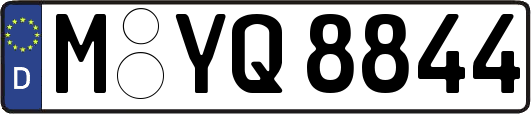 M-YQ8844