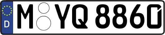 M-YQ8860