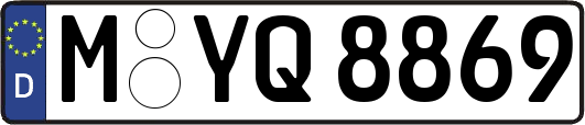 M-YQ8869