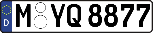 M-YQ8877