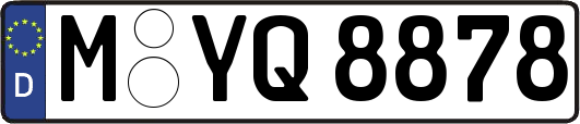 M-YQ8878
