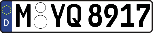 M-YQ8917