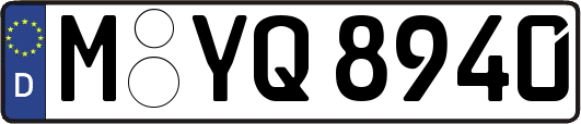 M-YQ8940