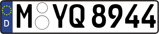 M-YQ8944