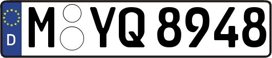 M-YQ8948