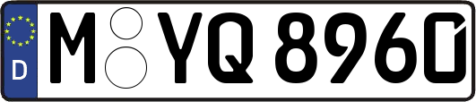 M-YQ8960