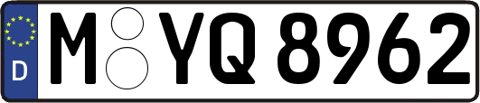 M-YQ8962