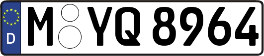 M-YQ8964