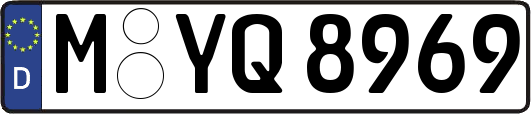 M-YQ8969