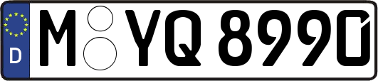 M-YQ8990