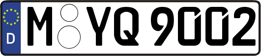 M-YQ9002