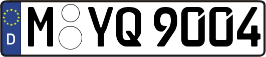 M-YQ9004