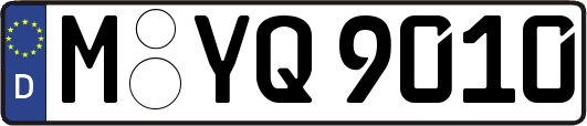 M-YQ9010