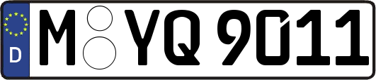 M-YQ9011