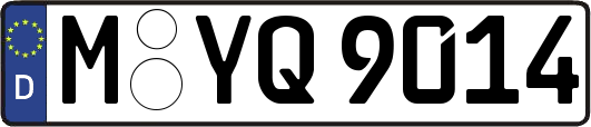 M-YQ9014