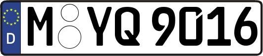 M-YQ9016