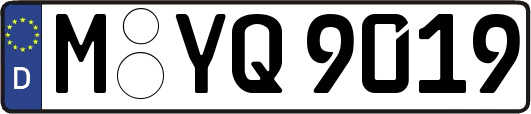 M-YQ9019