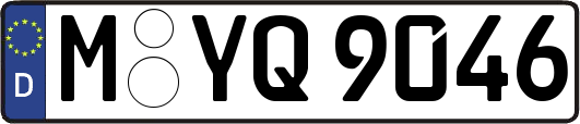 M-YQ9046