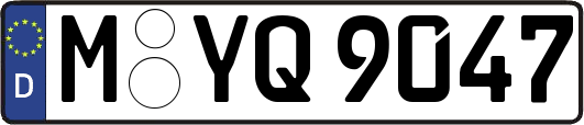 M-YQ9047