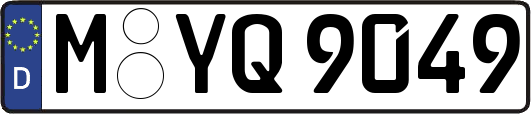 M-YQ9049