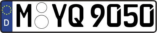 M-YQ9050