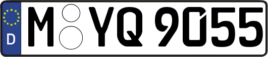 M-YQ9055