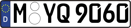 M-YQ9060