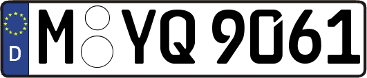 M-YQ9061