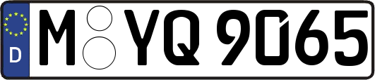 M-YQ9065
