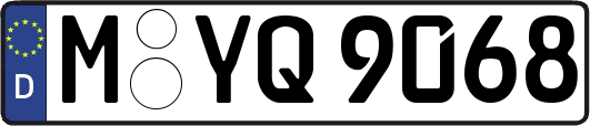 M-YQ9068