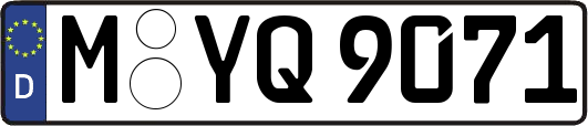 M-YQ9071