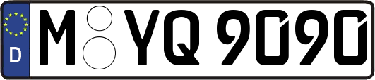 M-YQ9090
