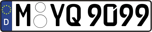 M-YQ9099