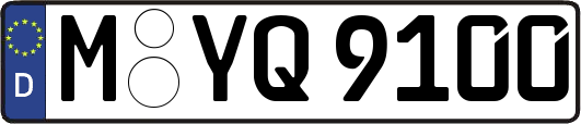 M-YQ9100