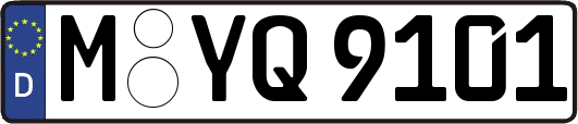 M-YQ9101
