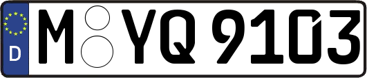 M-YQ9103