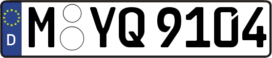 M-YQ9104