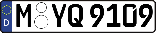 M-YQ9109