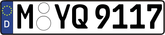M-YQ9117