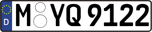 M-YQ9122