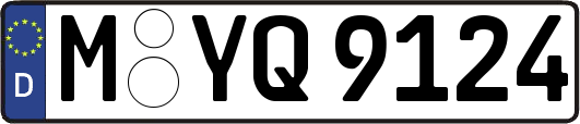 M-YQ9124