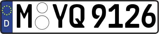 M-YQ9126