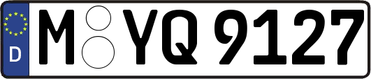 M-YQ9127
